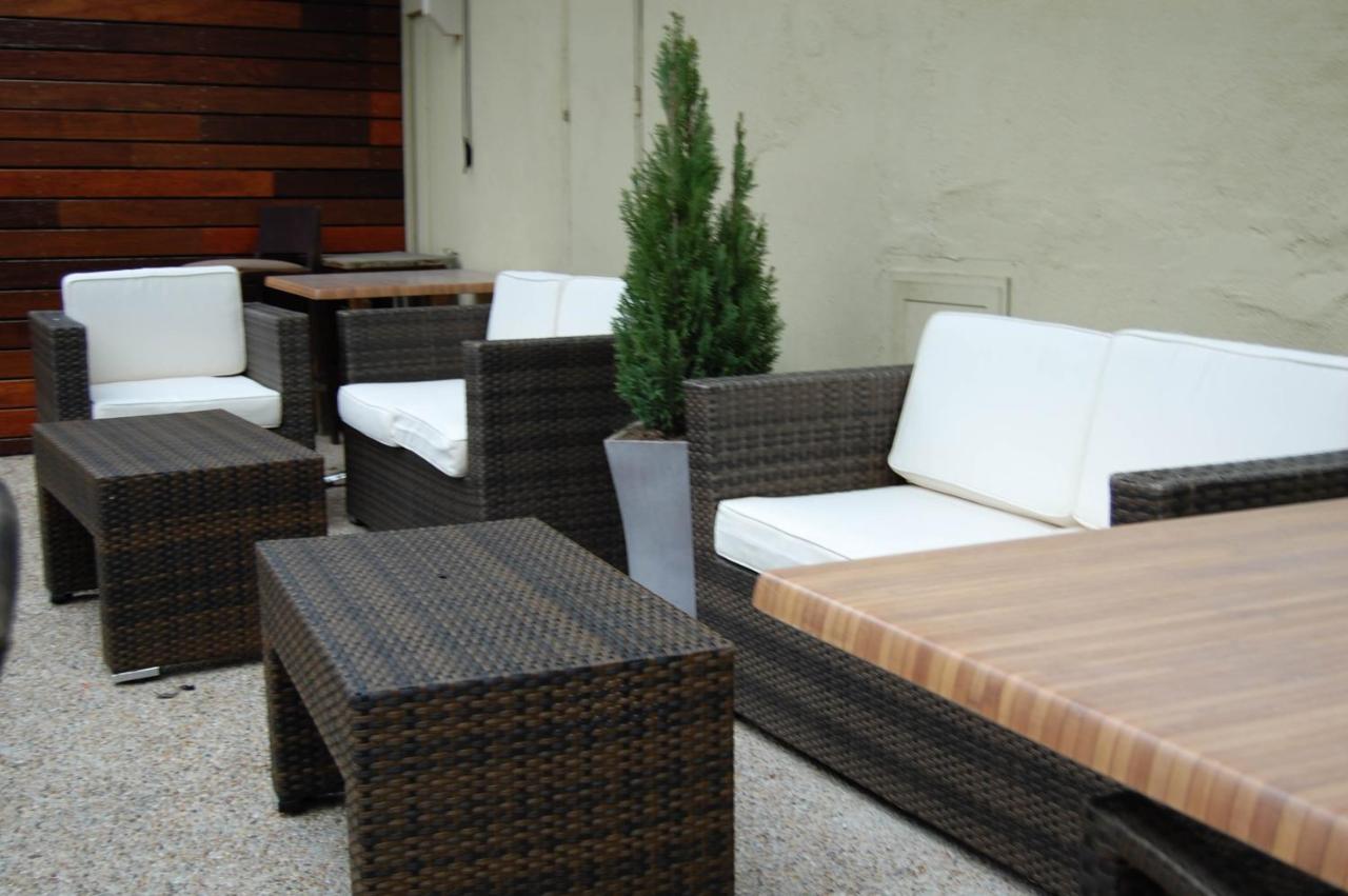 Hotel Araba photo 3