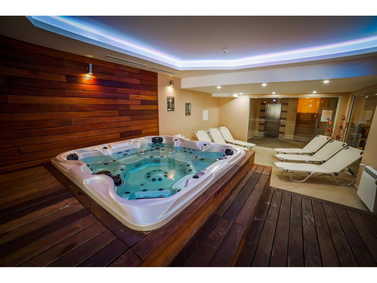 Park Hotel and SPA Vella Hills - 4