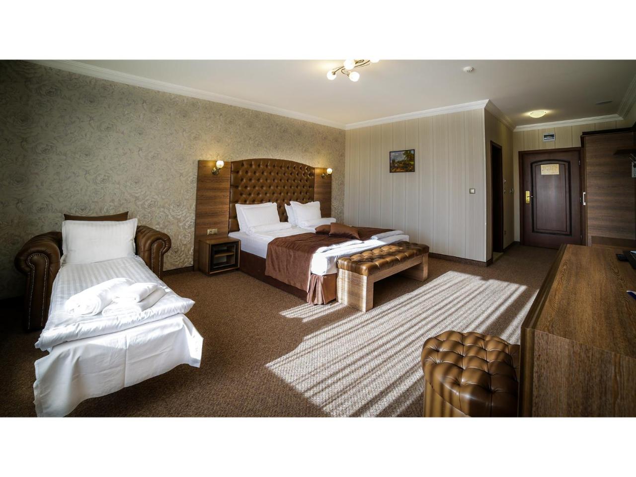 Park Hotel and SPA Vella Hills - 2