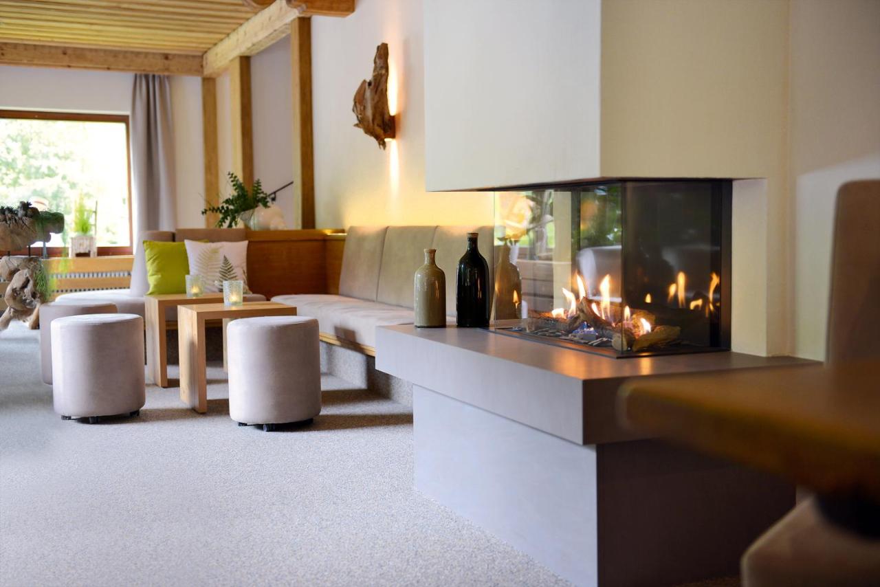 Hotel Grüner Wald photo 3