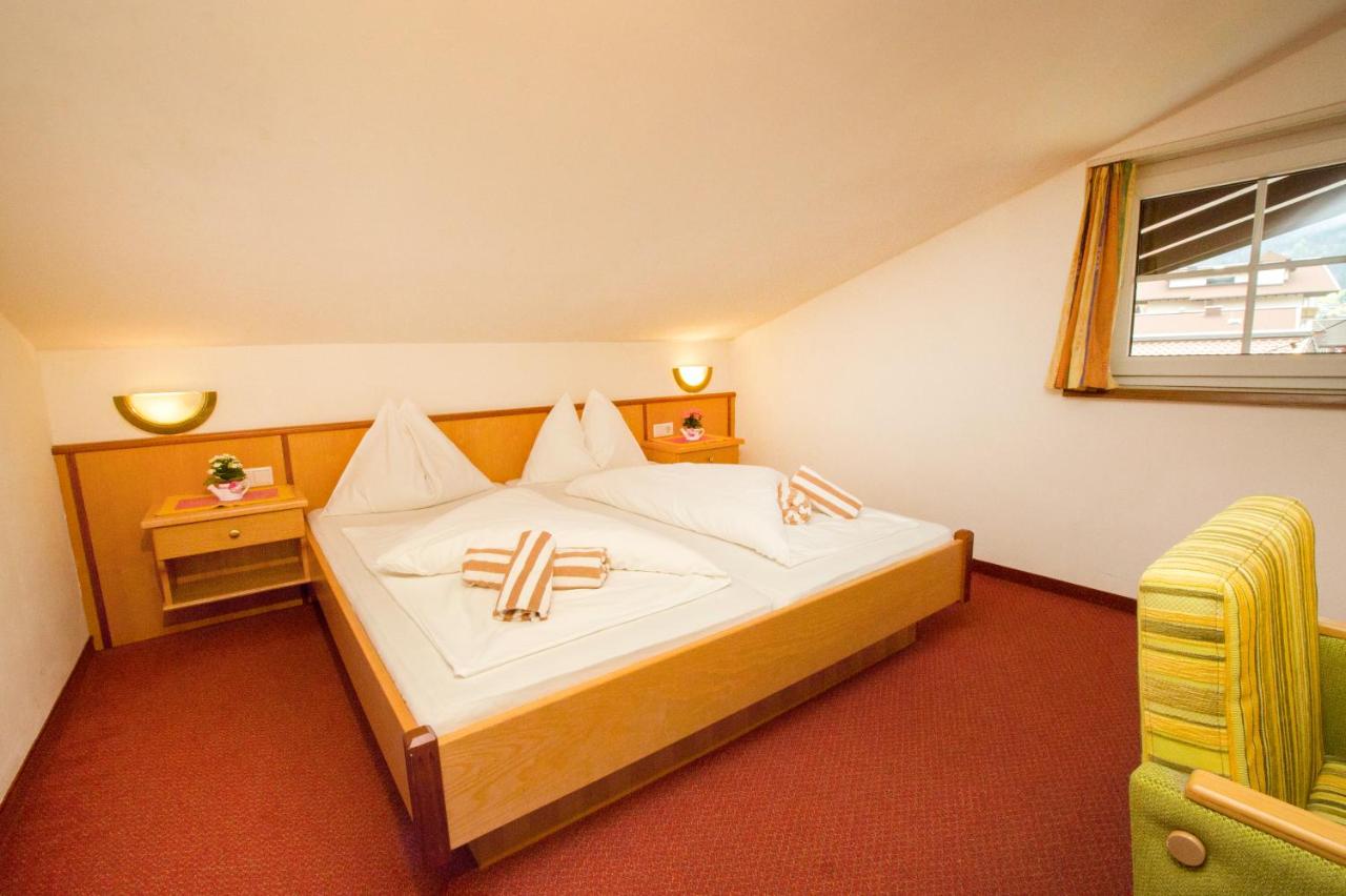 Appartement Jagdhof - 4