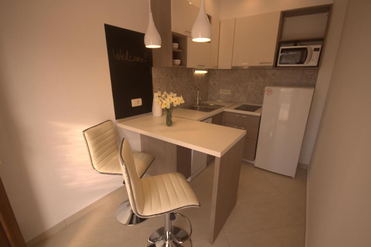 Apartments Katarina Porat - 4