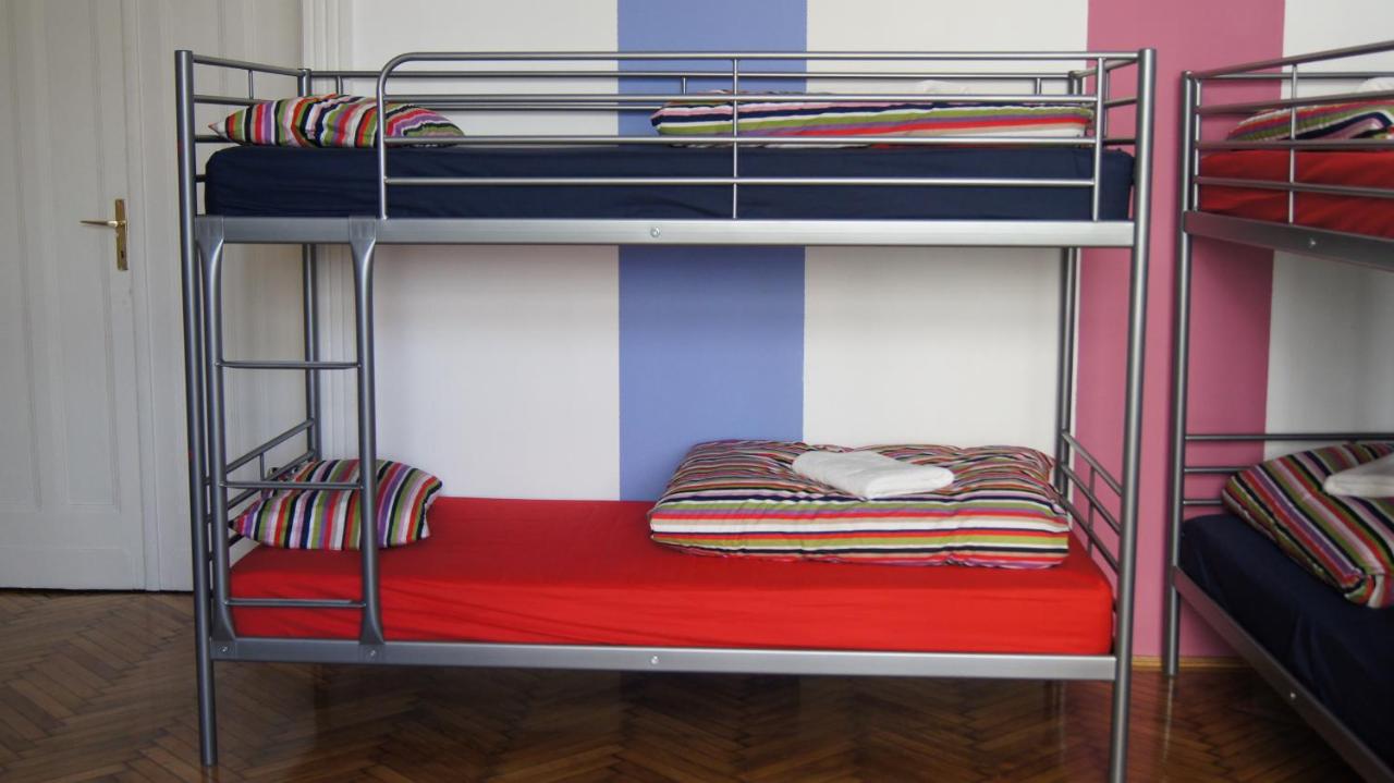 Foto - Westend Hostel