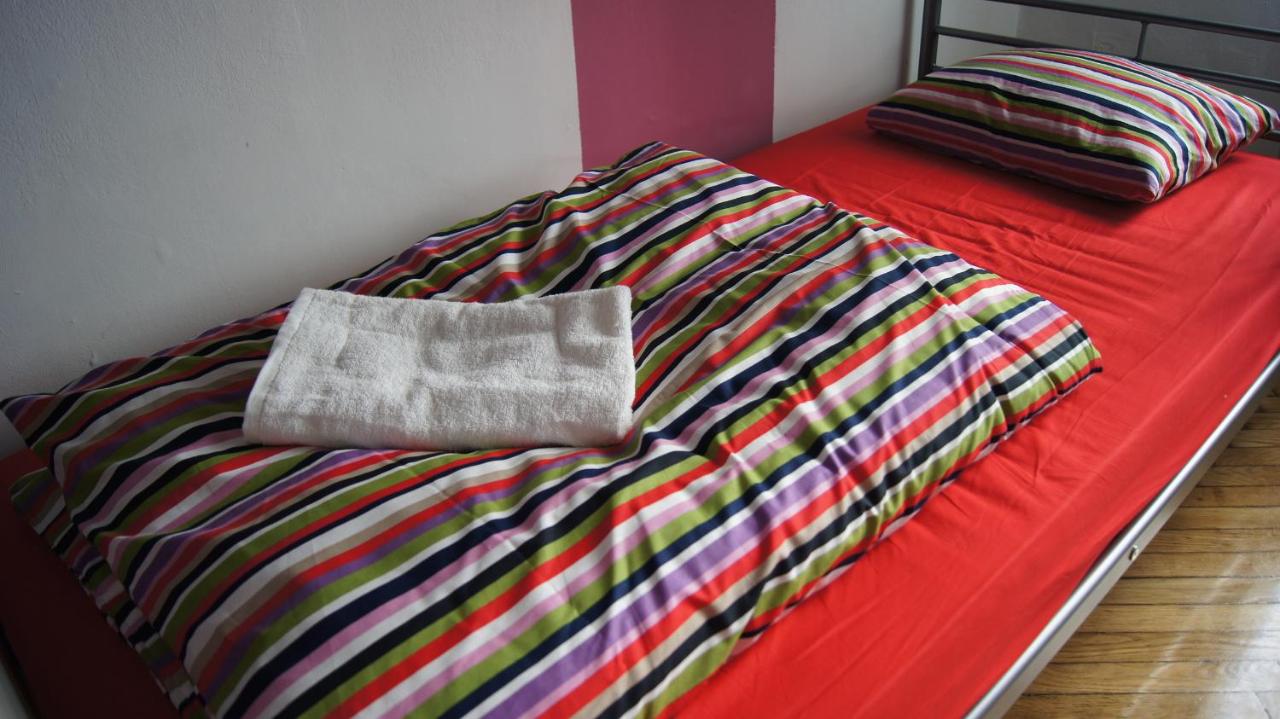 Foto - Westend Hostel
