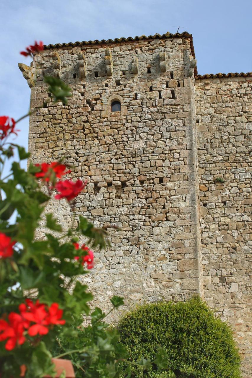 Agriturismo Castello Di Belforte photo 4