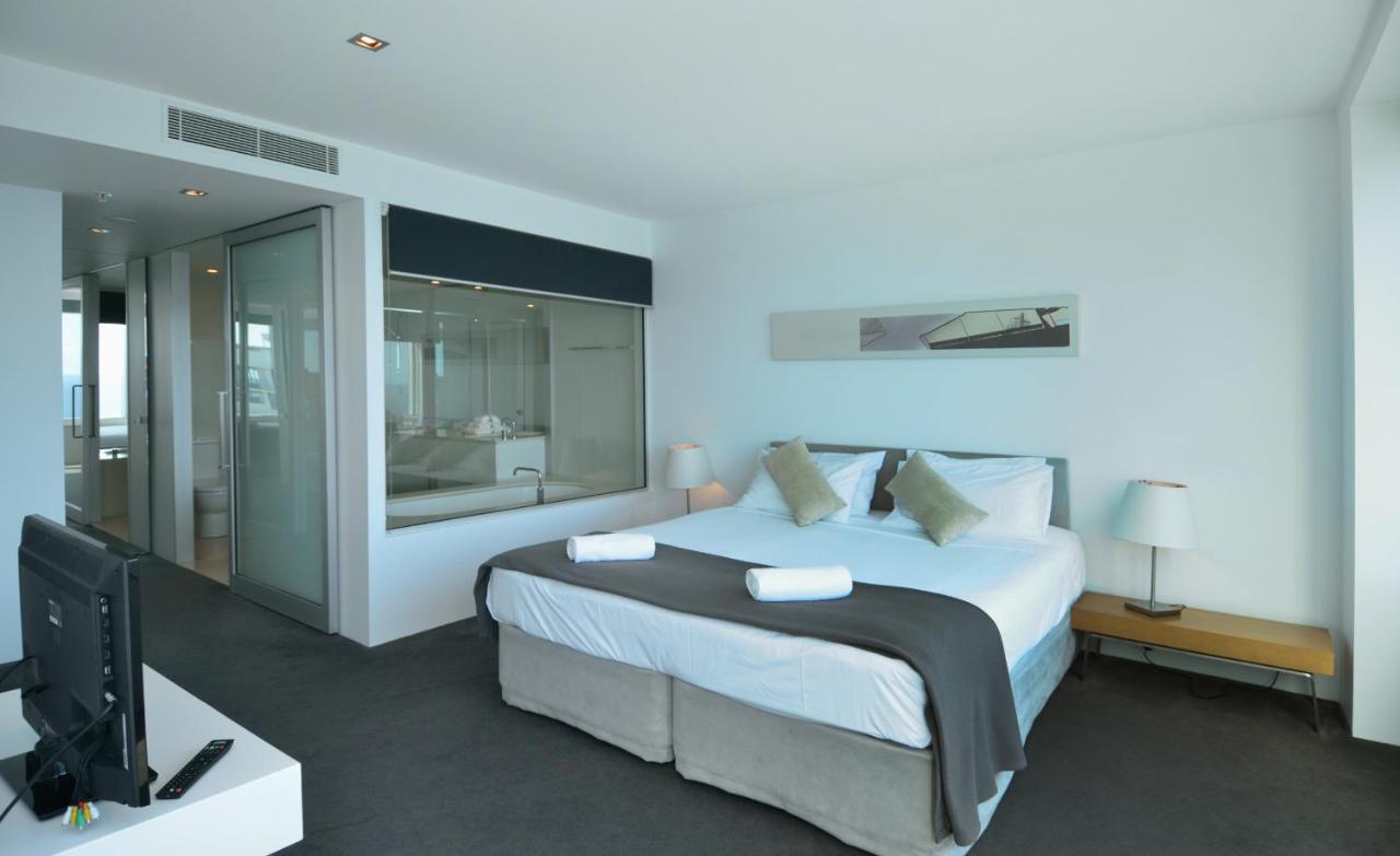 Foto - HR Surfers Paradise - Apartment 4204