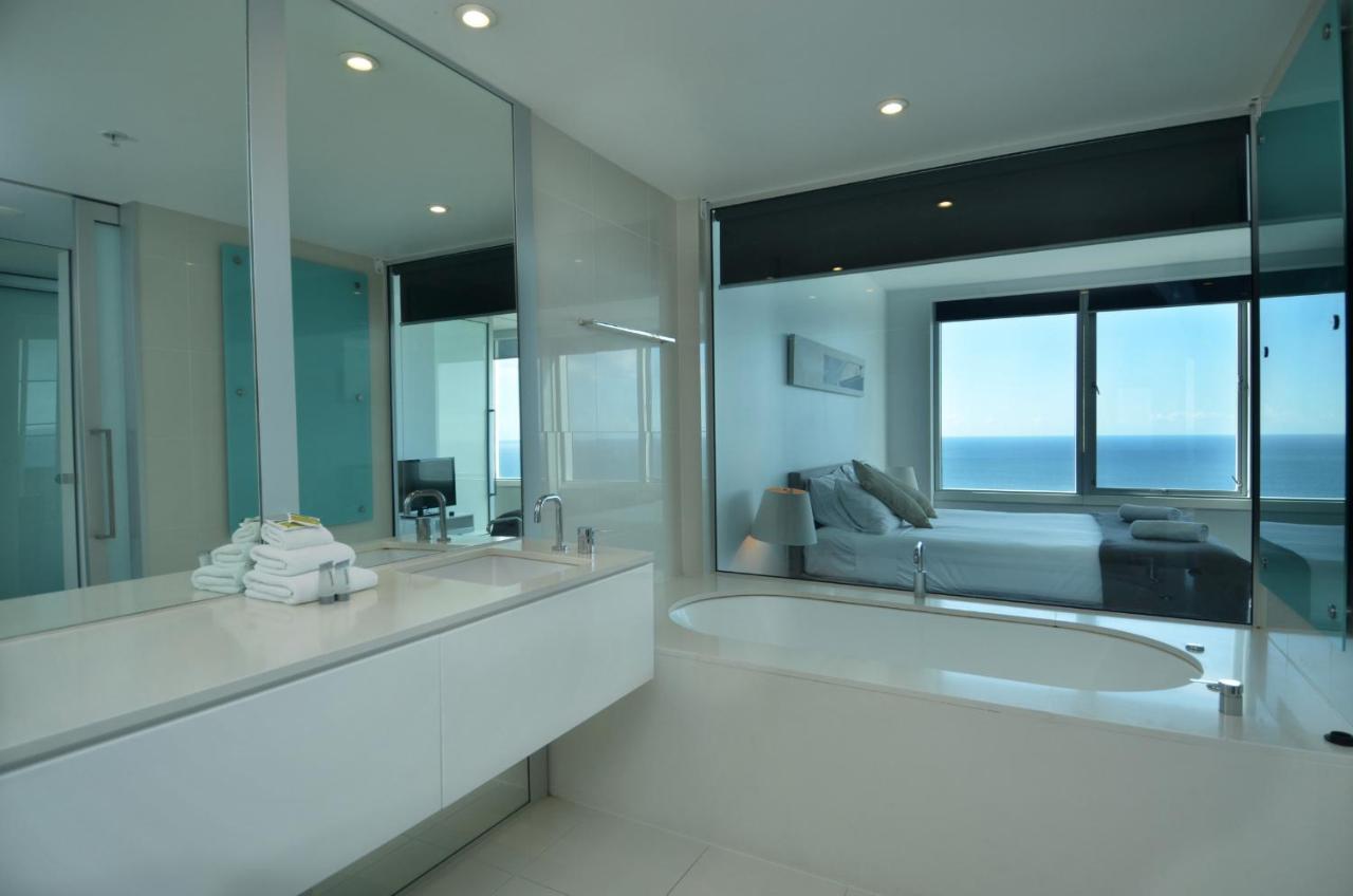 Foto - HR Surfers Paradise - Apartment 4204