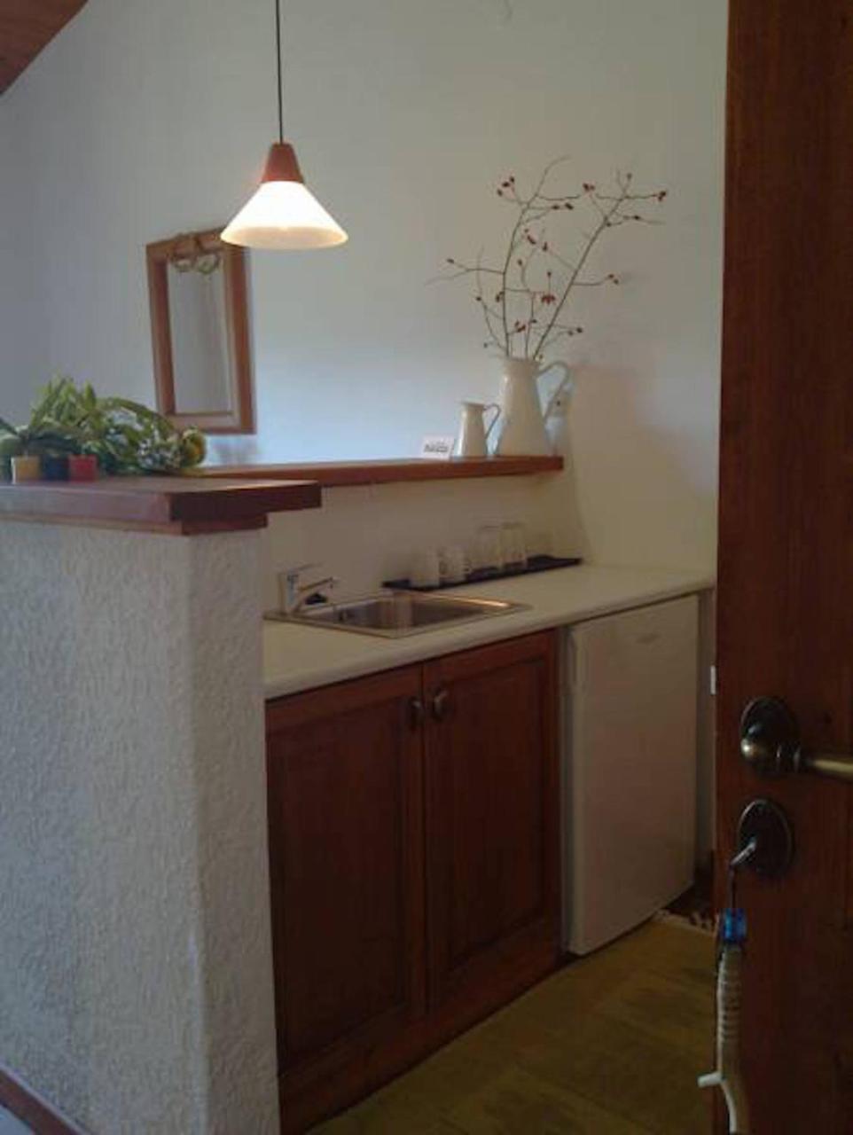 Helicon Muses Friendly Mountain B&B Guesthouse photo 2
