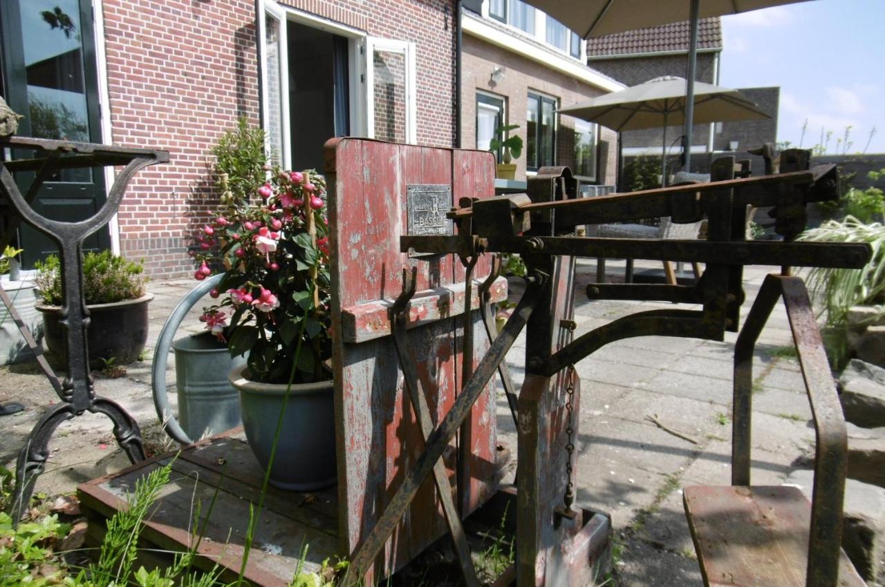 B&B - Pension Het Oude Dorp photo 4