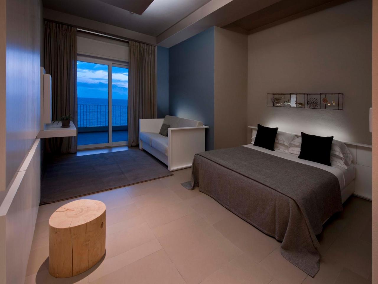 Il Fogliano Hotel New Life - 3