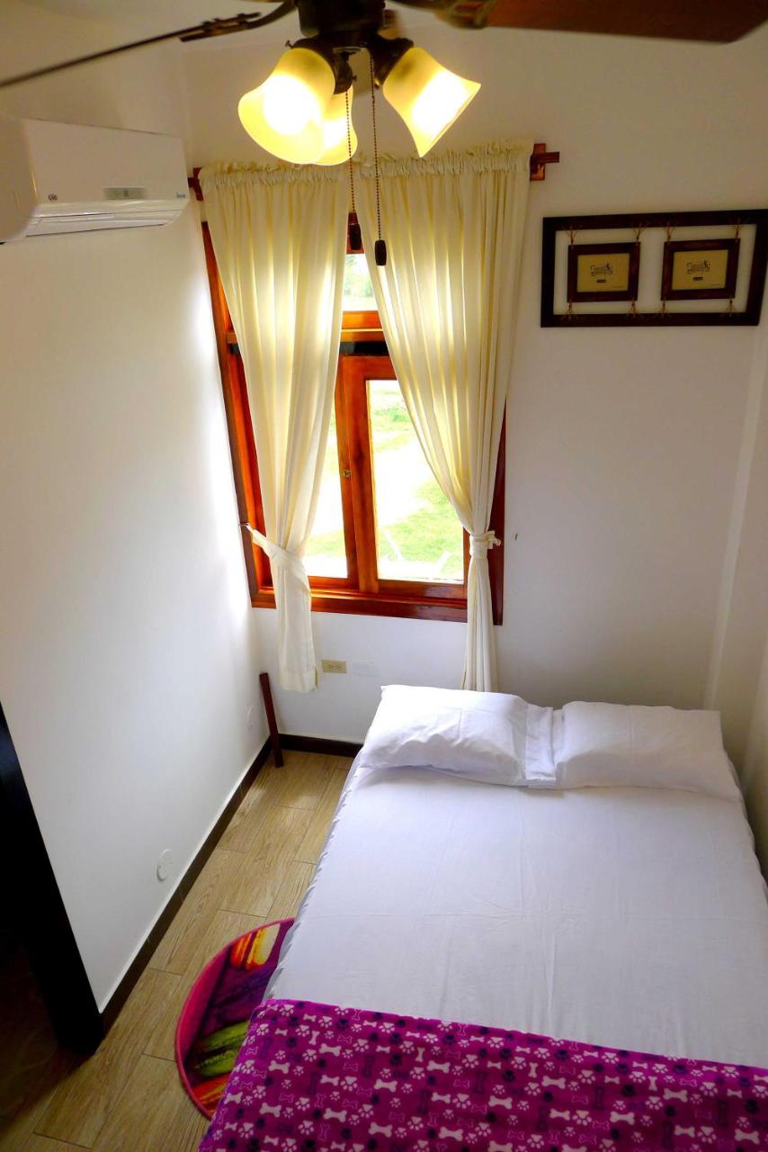 Hotel Sotavento photo 2
