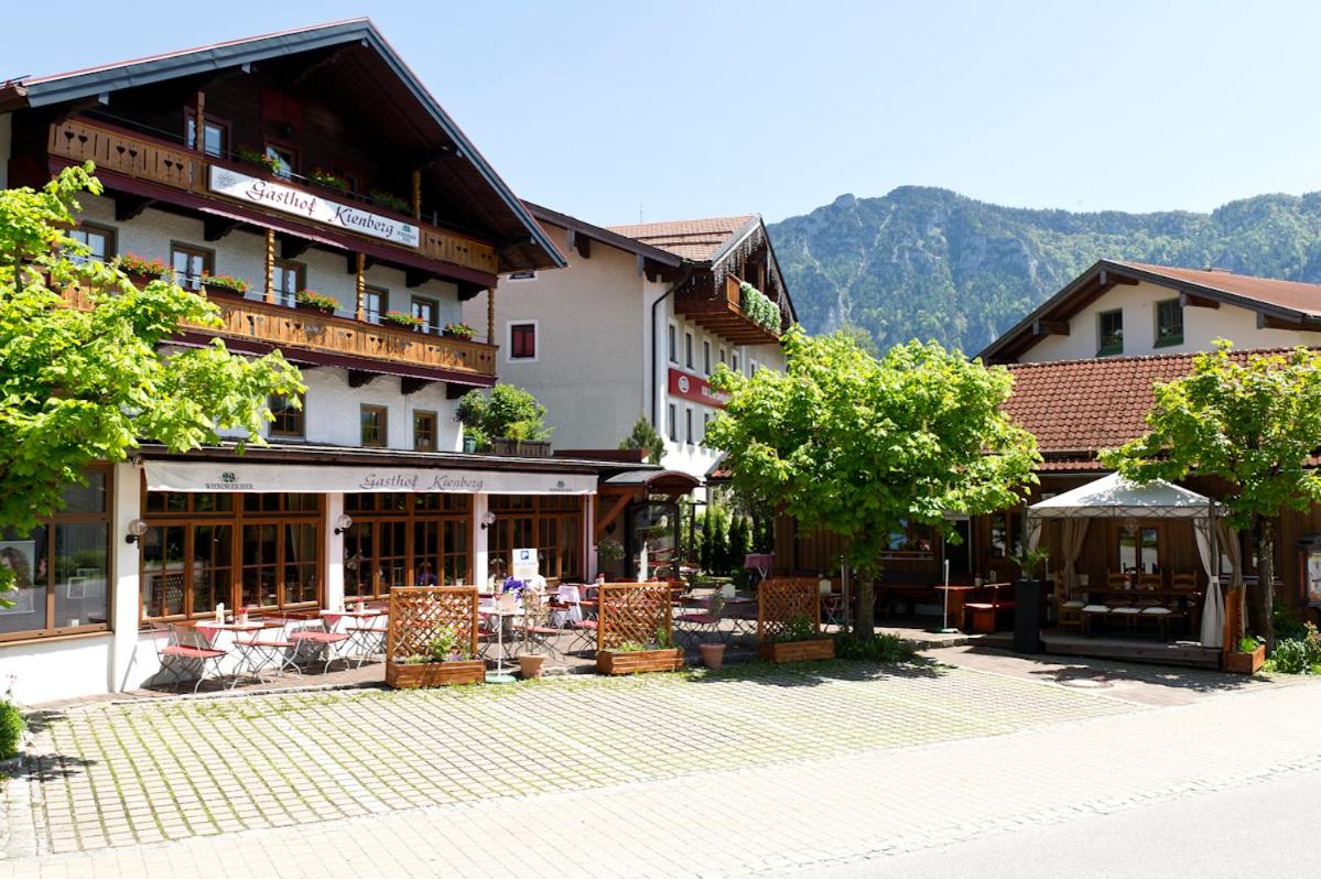 Gasthof Kienberg photo 4