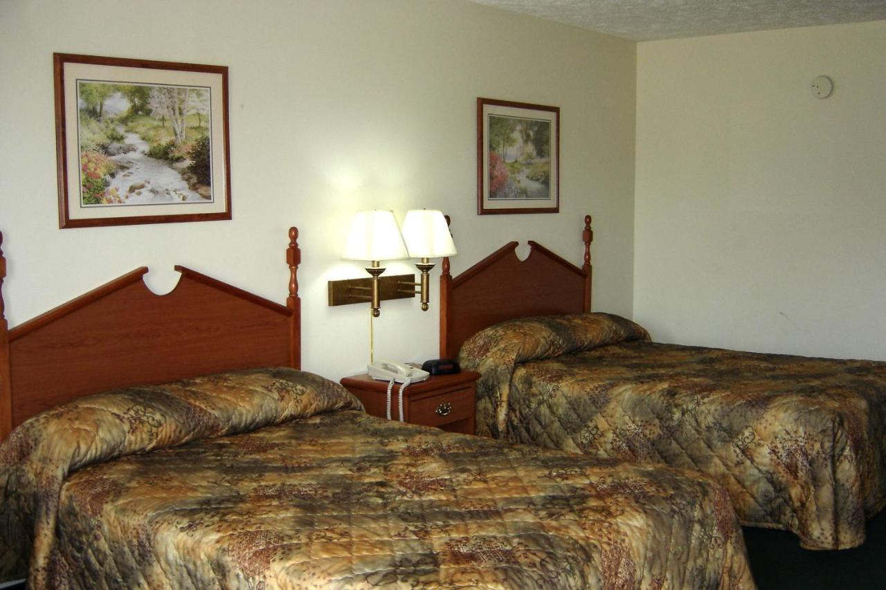 HomeGate Inn Louisville photo 2