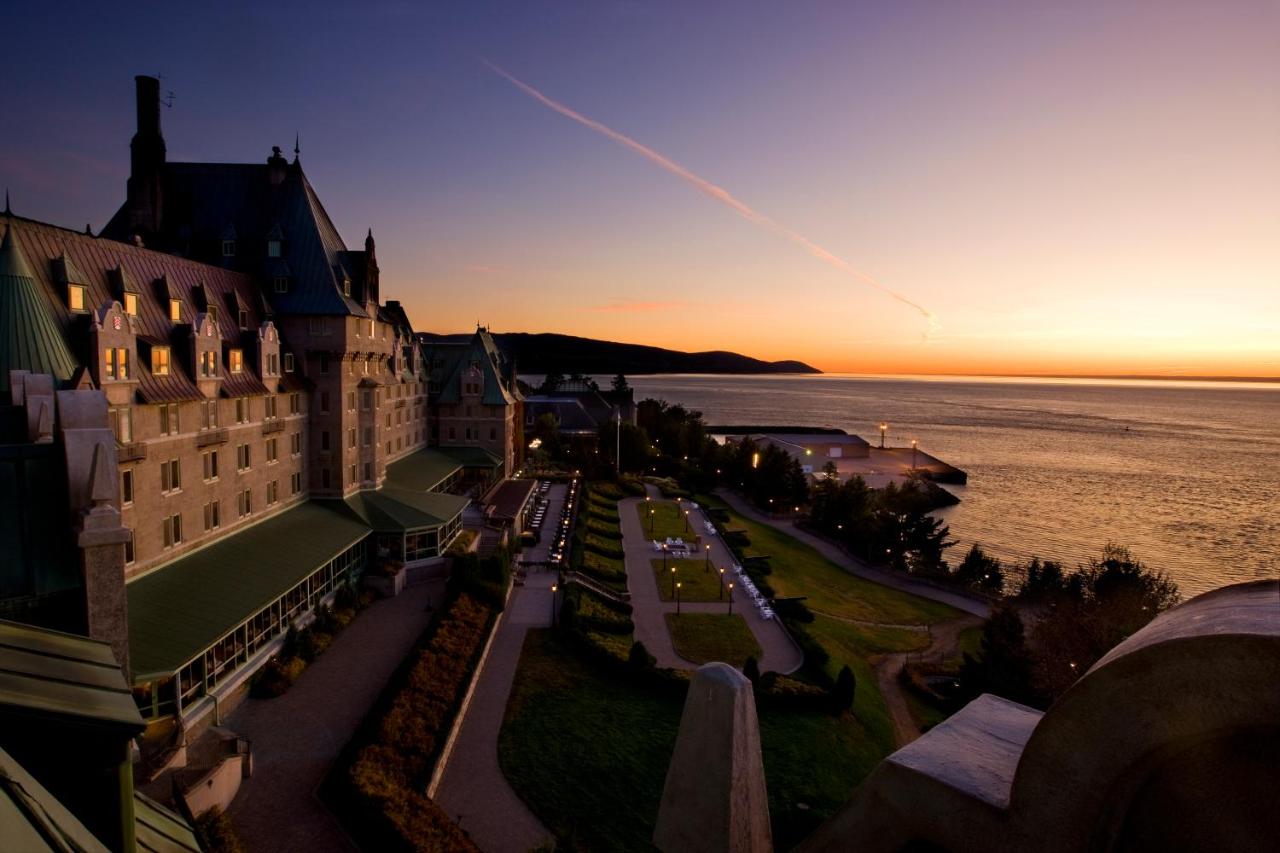 Fairmont Le Manoir Richelieu photo 2