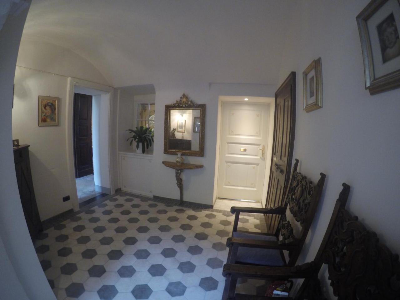 Villa Annamaria B&B - 4