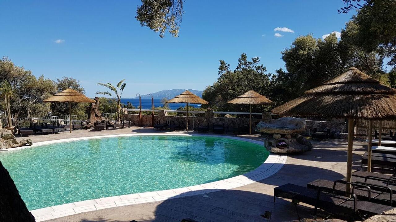 I Ginepri Hotel - 2