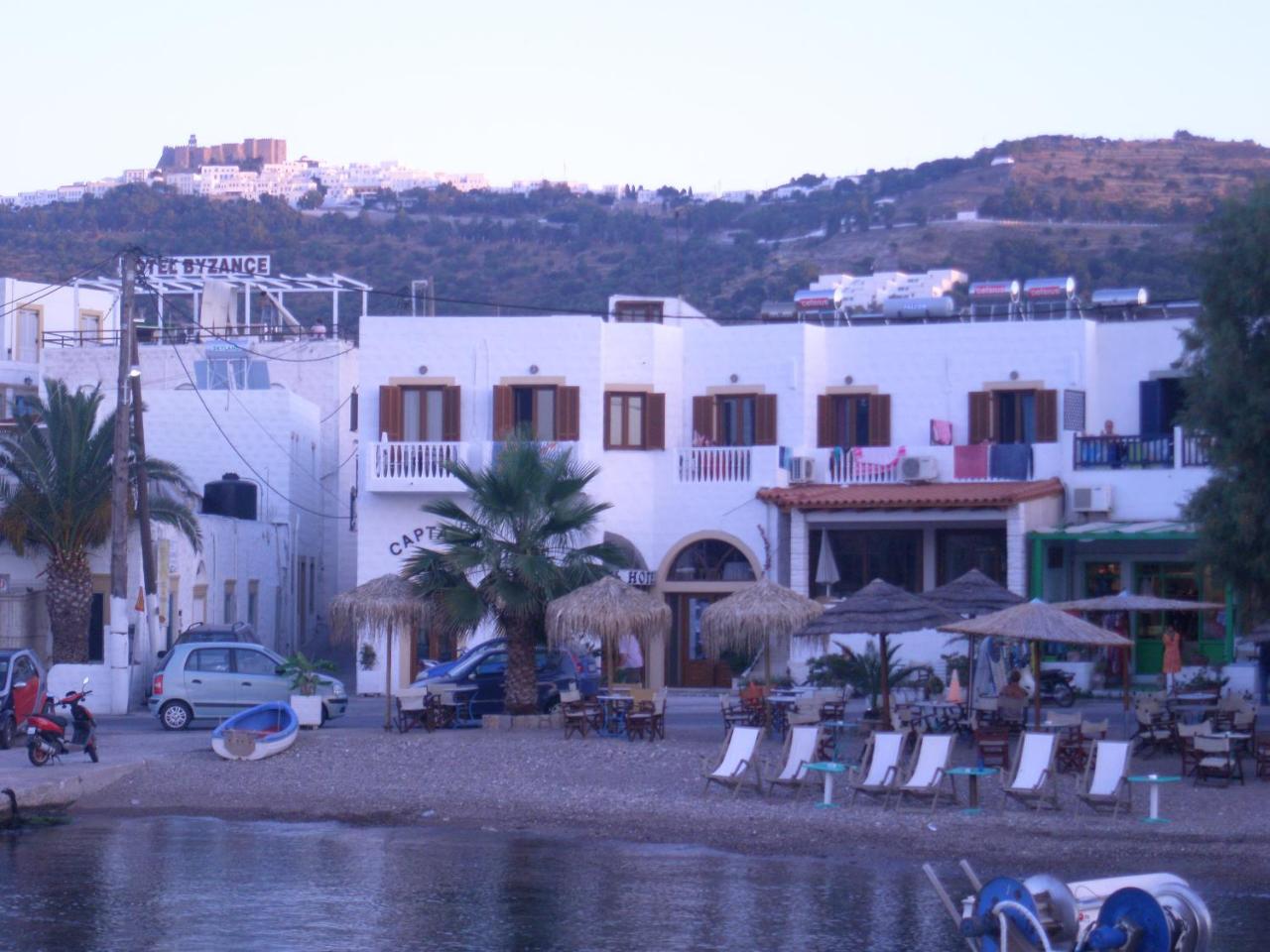 Captain's House Hotel photo 3
