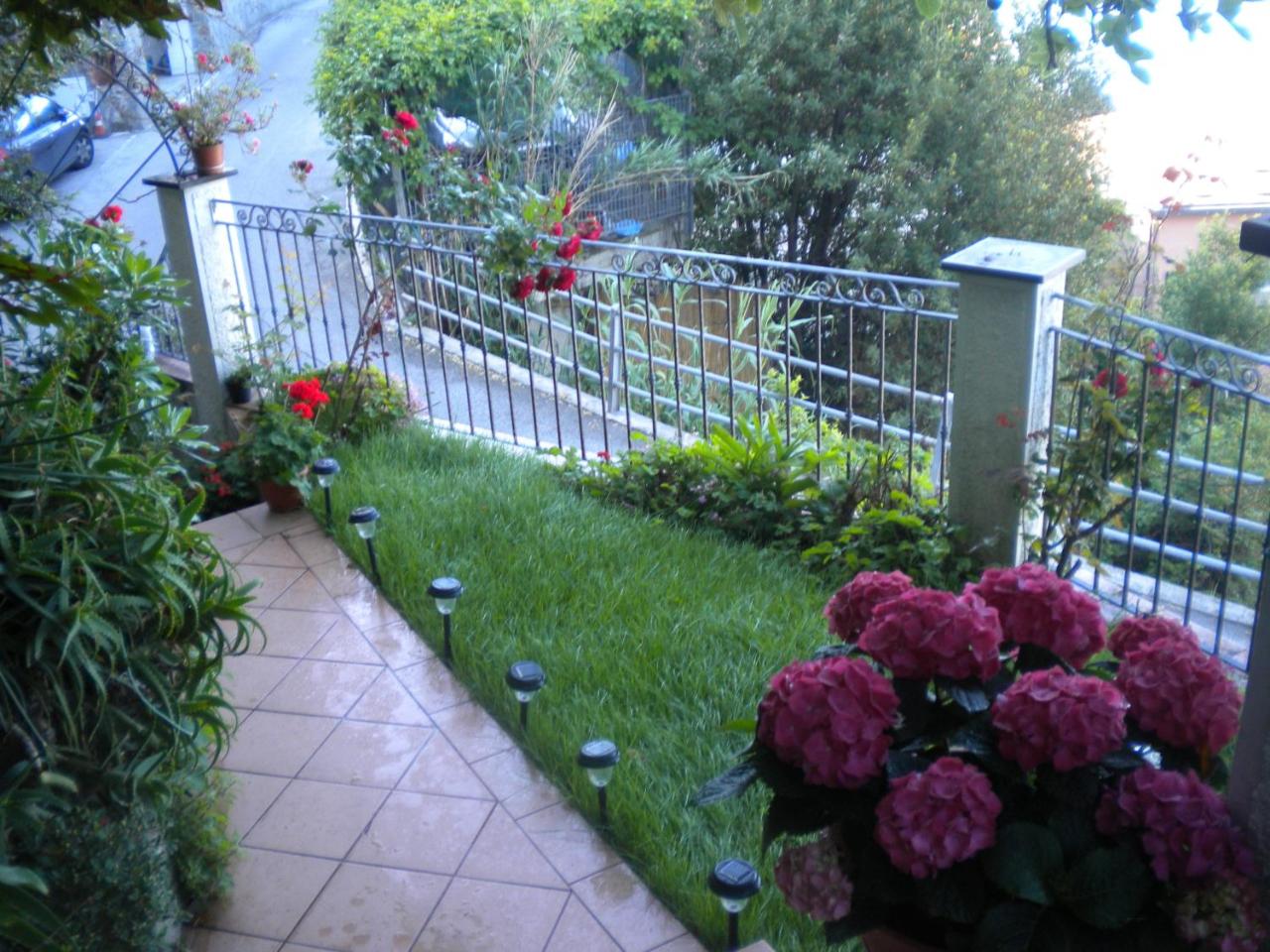 Cinqueterre Holidays photo 4