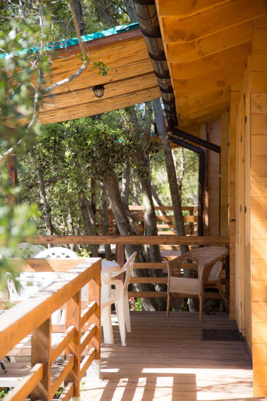 Elbadoc Camping Village photo 2