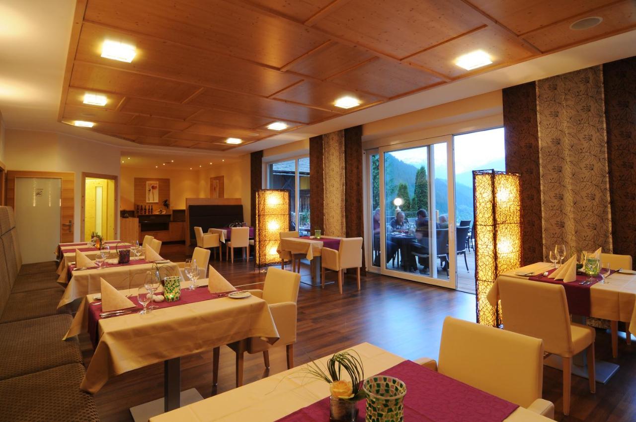 Hotel Tauernstern - 3