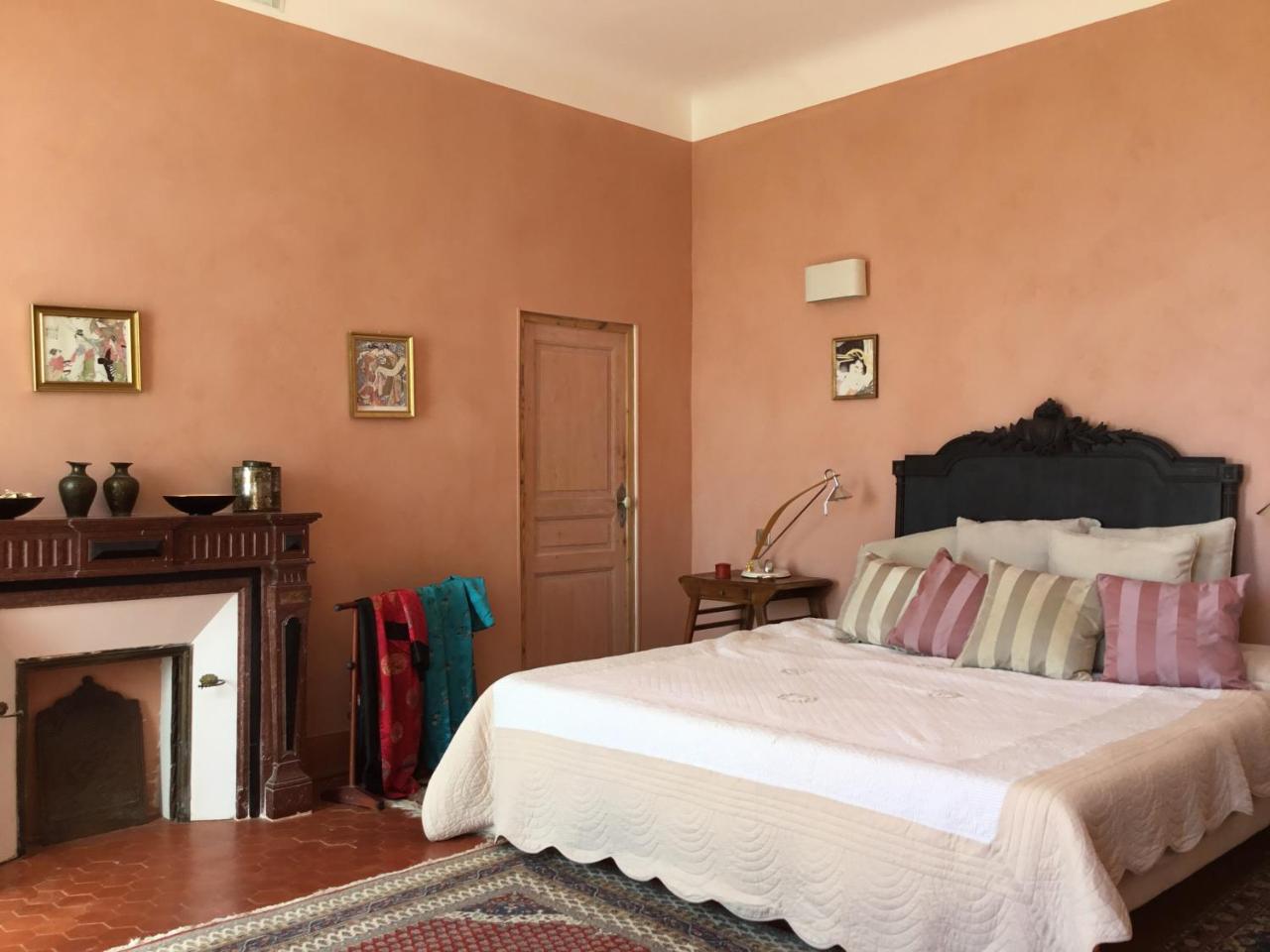 B&B en Provence- Villa Saint Marc - 5