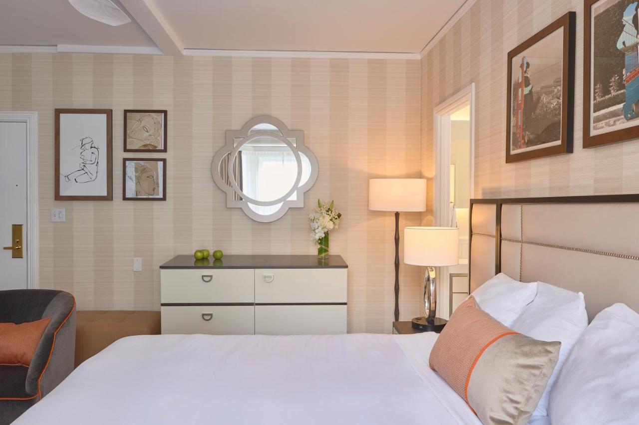 The Inn at Union Square photo 4