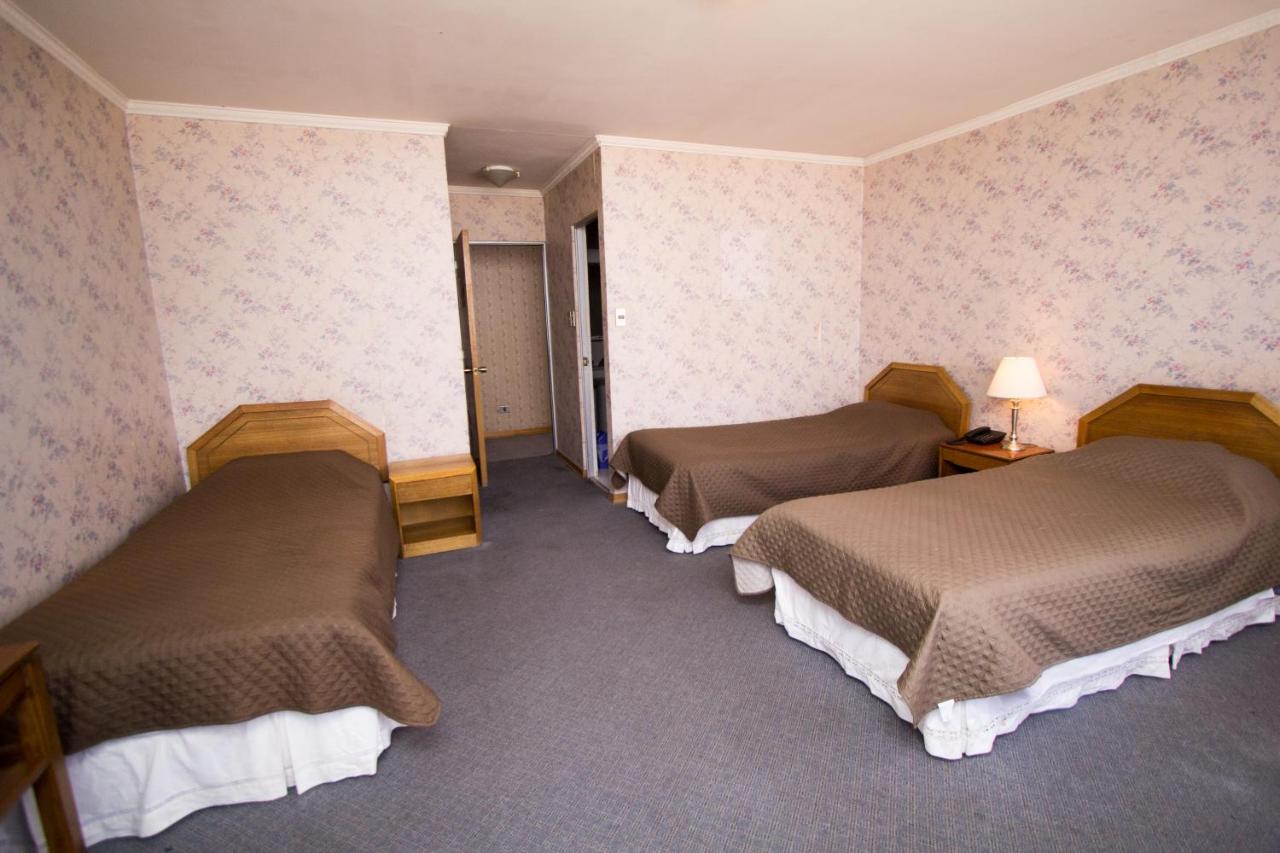 Hotel Quitor photo 3