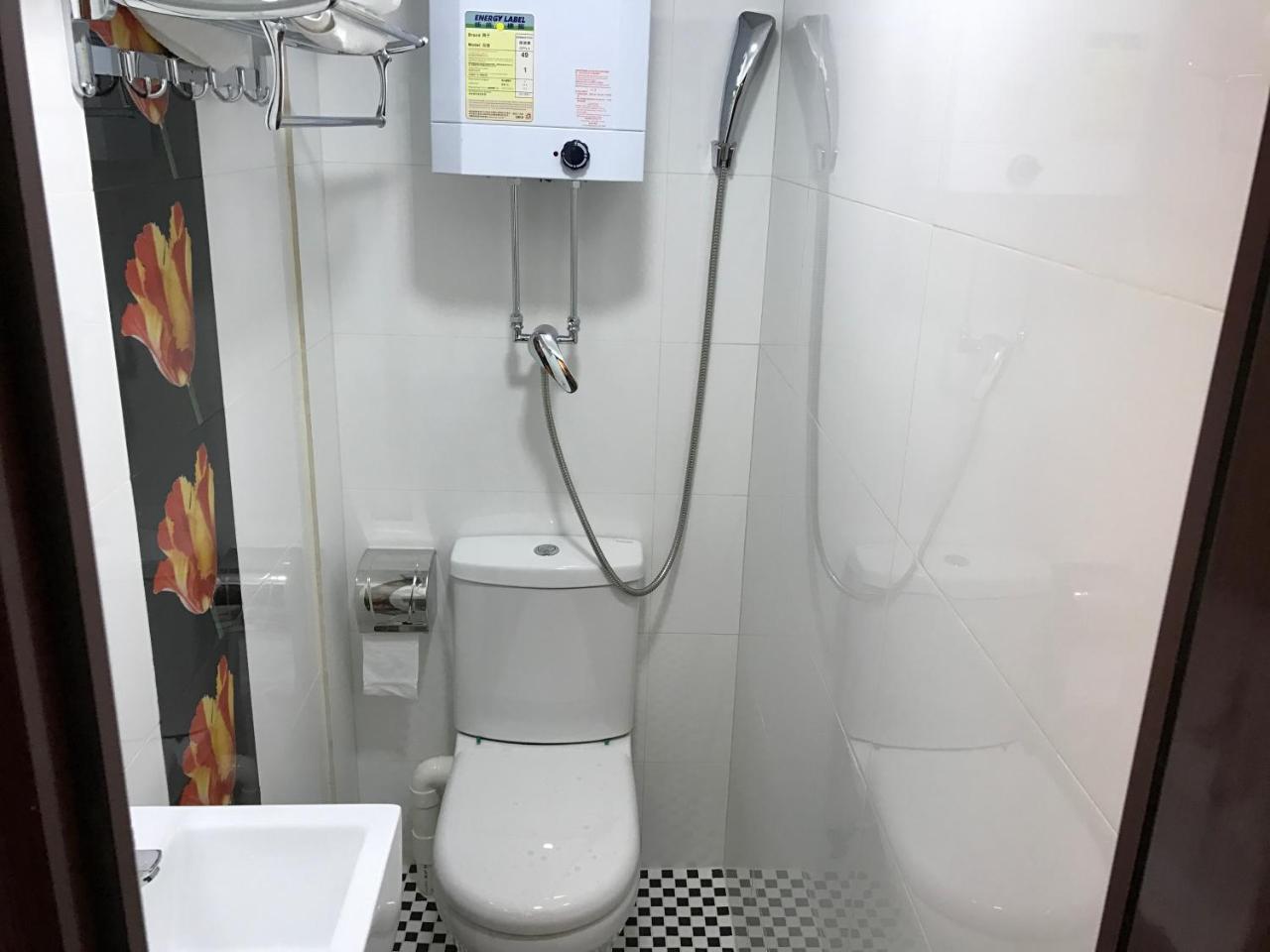 Lap Shun Hostel photo 3