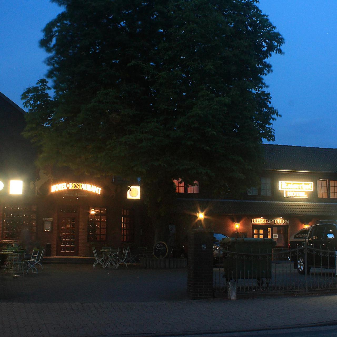 Foto - Hotel Kaiserhof