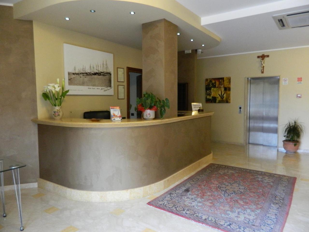 Hotel Le Palme - 2