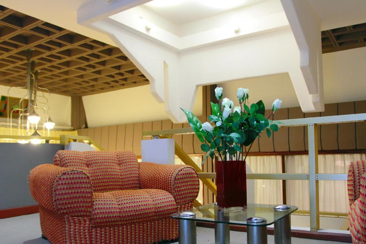 Hotel Libertador photo 2