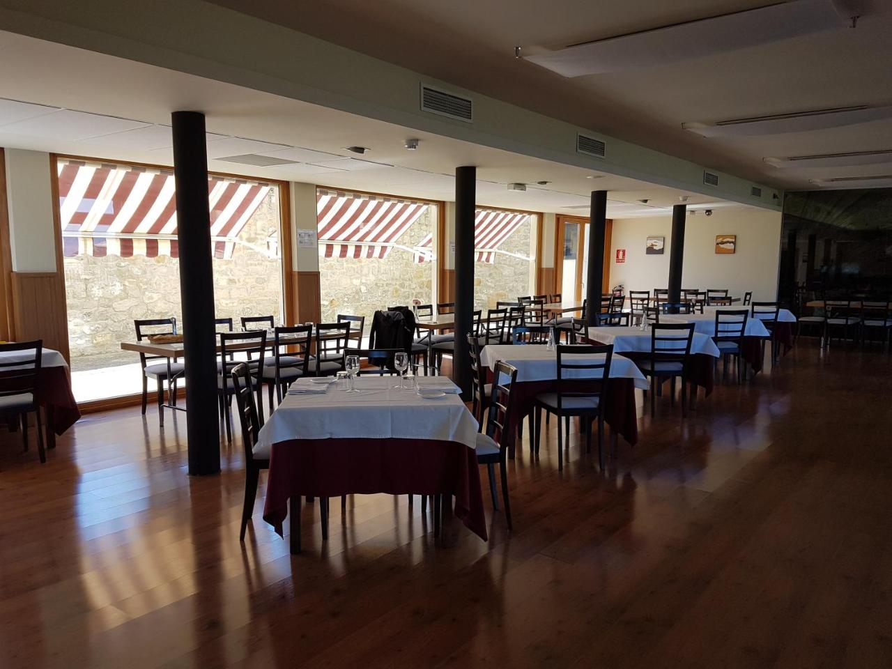 Hotel Alda Triskel