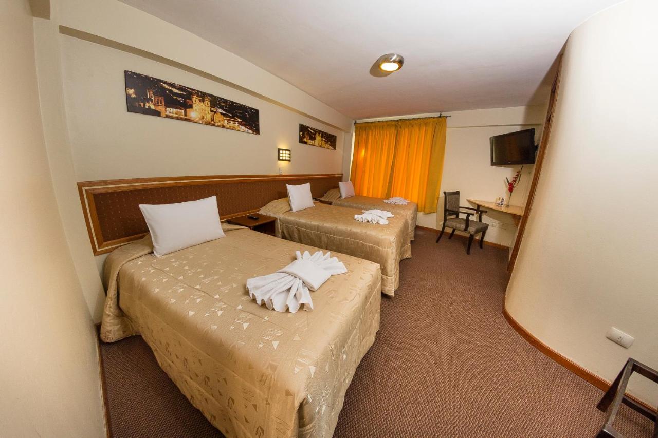 Photo - Hotel De la Villa Hermoza