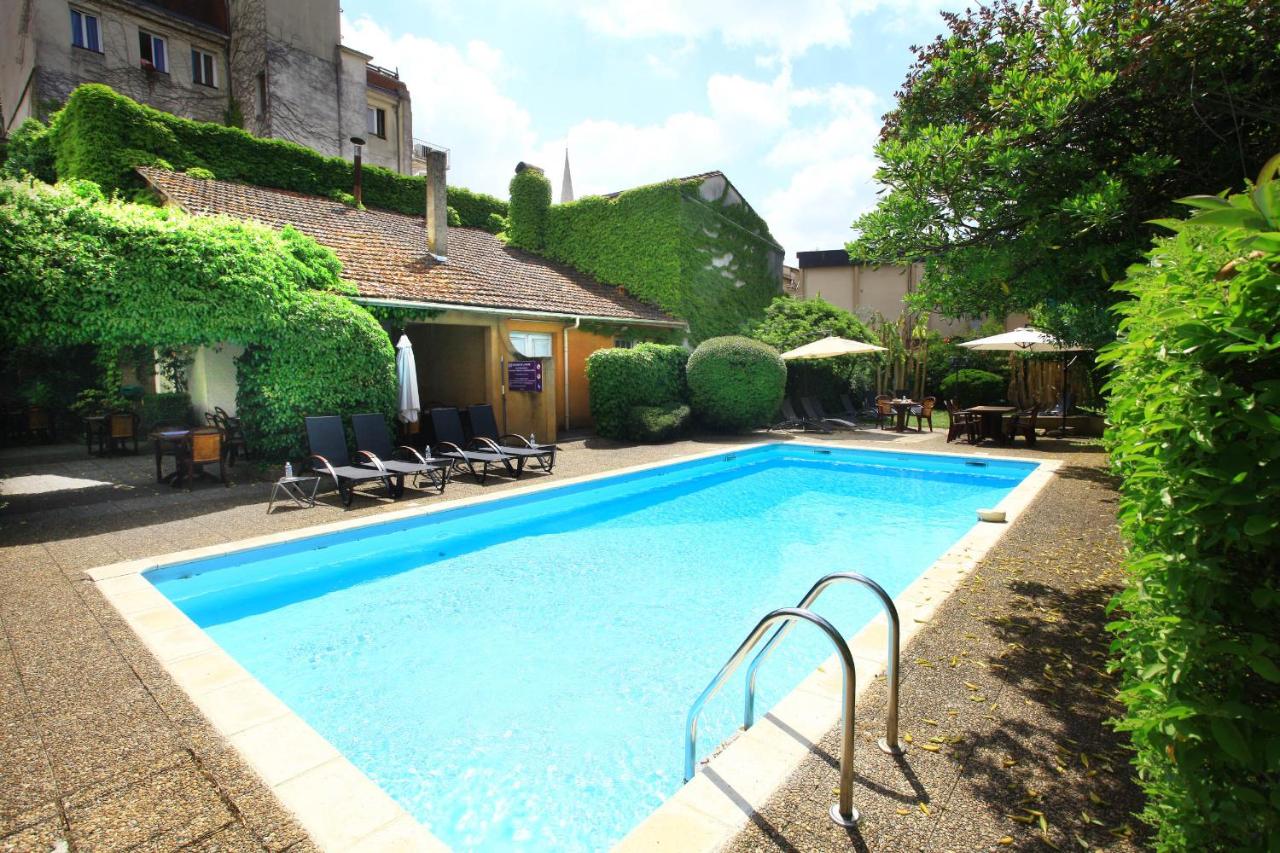 The Originals City, Hôtel de Bordeaux, Bergerac centre photo 3