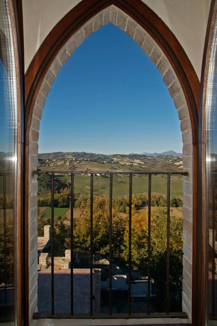 Agriturismo Monastero Di San Biagio photo 3
