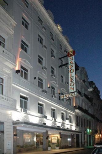 Hotel Napoleon photo 2