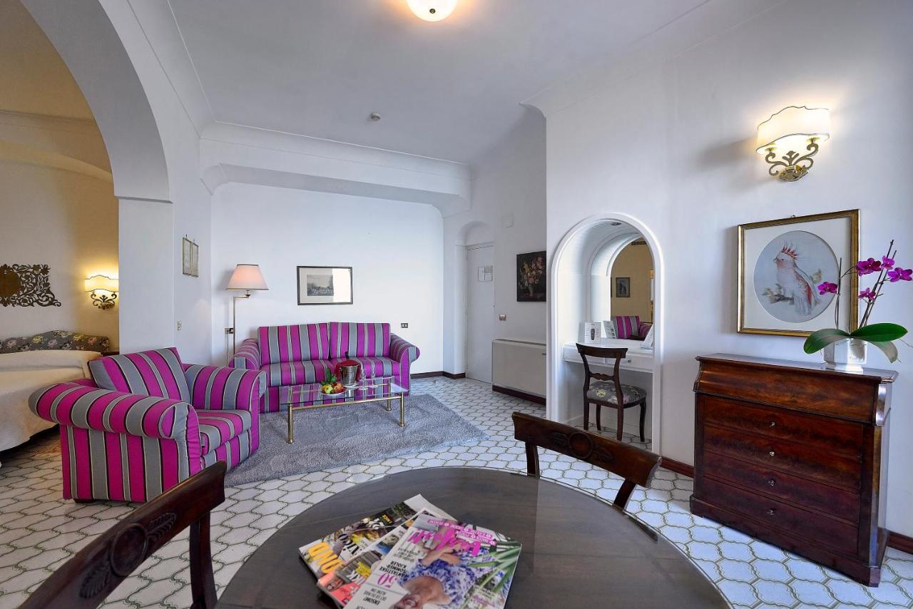 Hotel Belvedere - 6