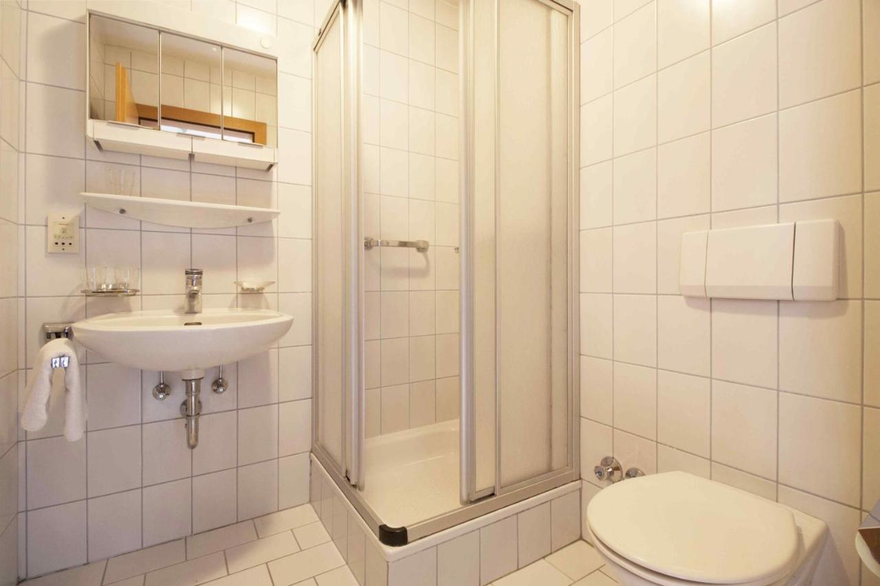 Photo - Appartements Christophorus