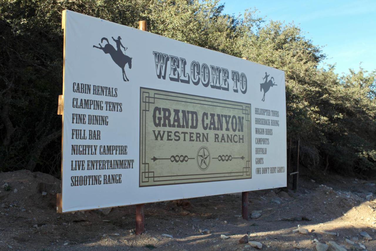 Grand Canyon Western Ranch photo 2