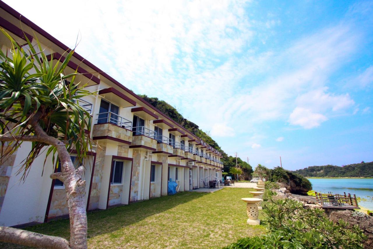 Foto - Hotel Oceans Nakijin