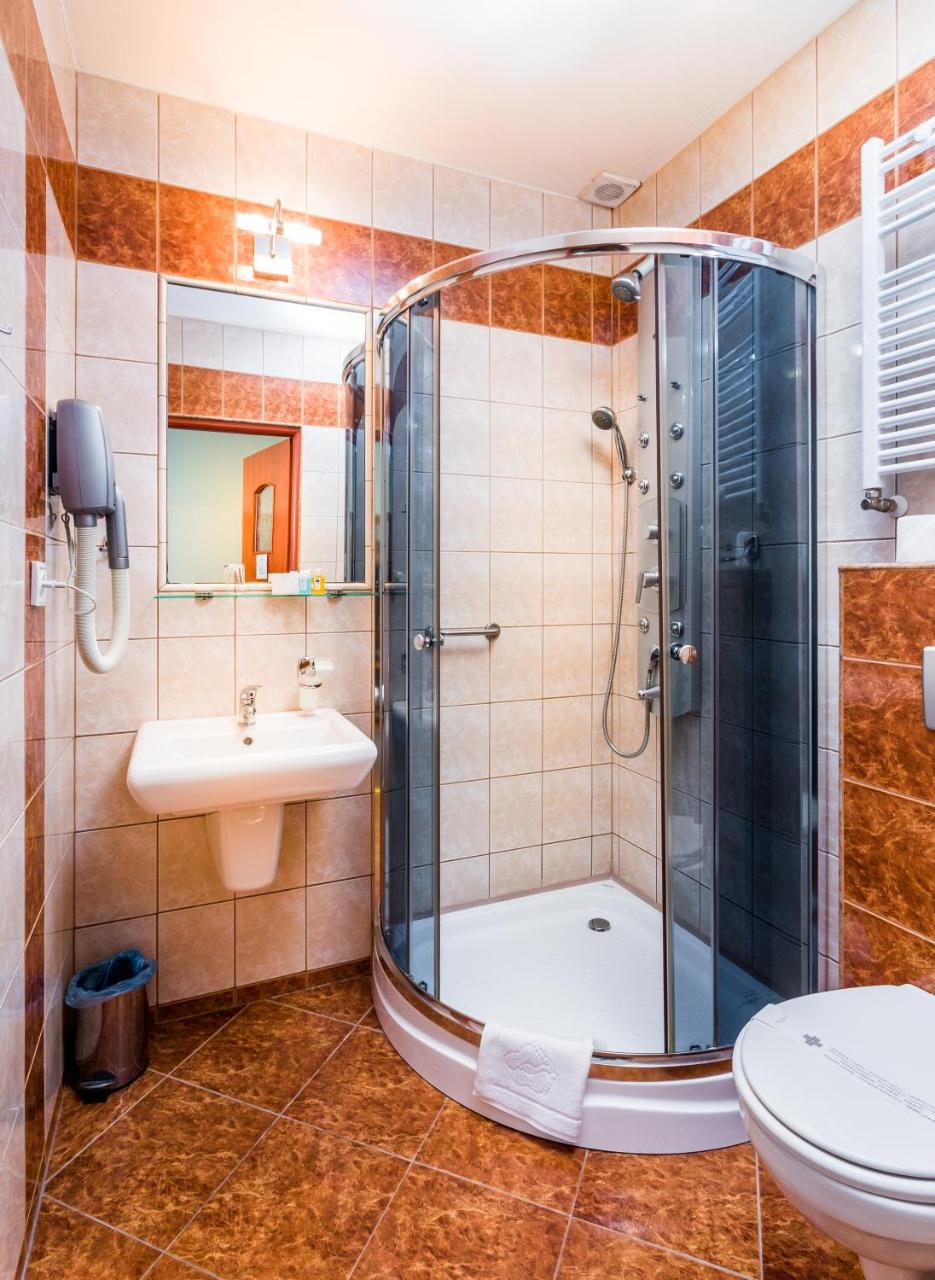 Photo - Hotel City SM Business & Spa