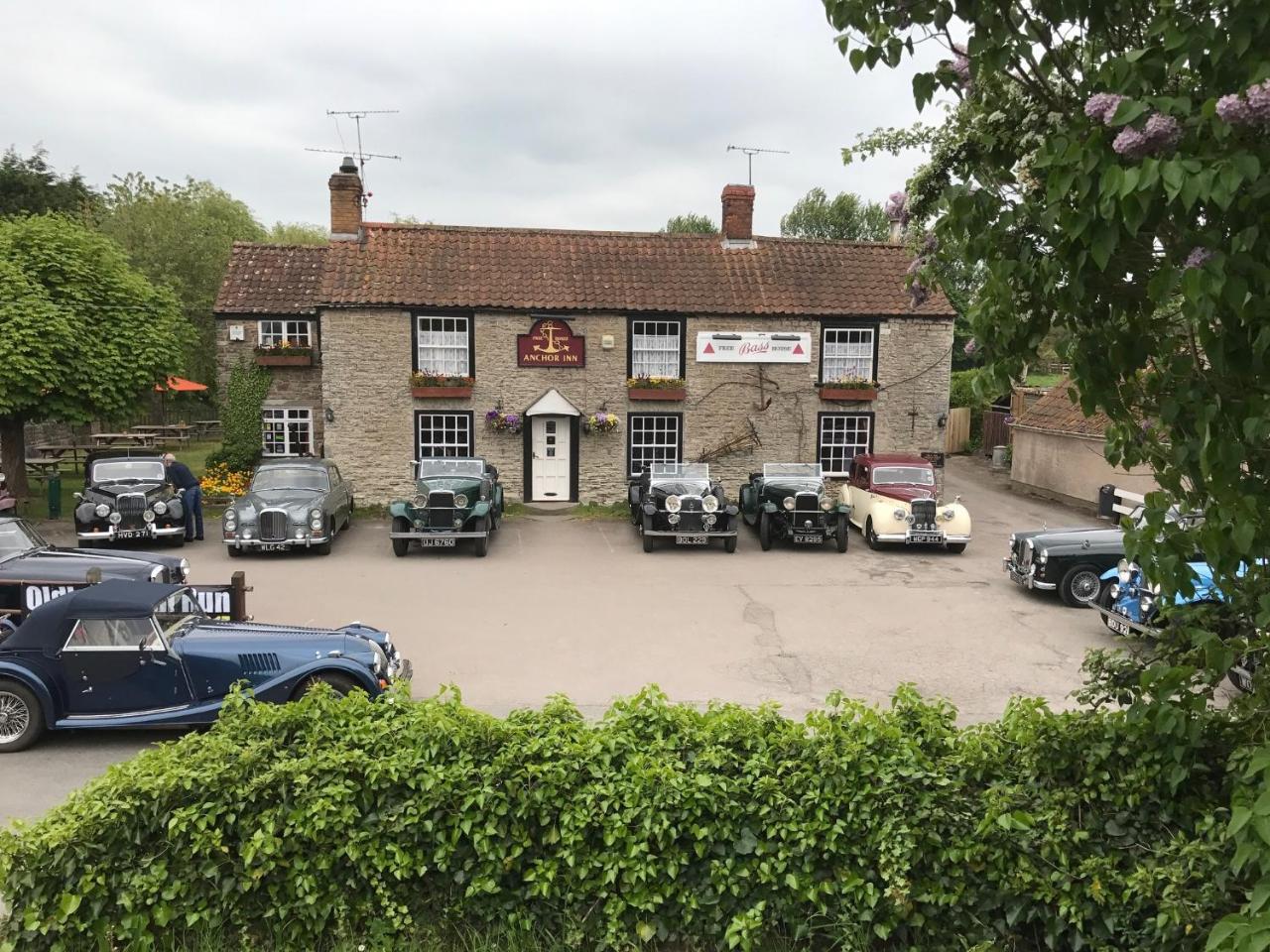 Foto - The Anchor Inn