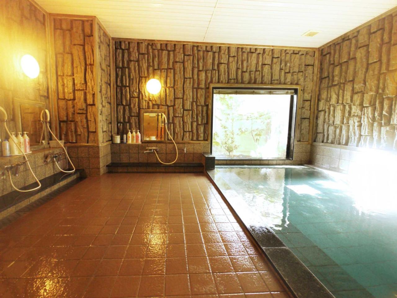 Foto - Hotel Route-Inn Shin Gotemba Inter -Kokudo 246 gou-