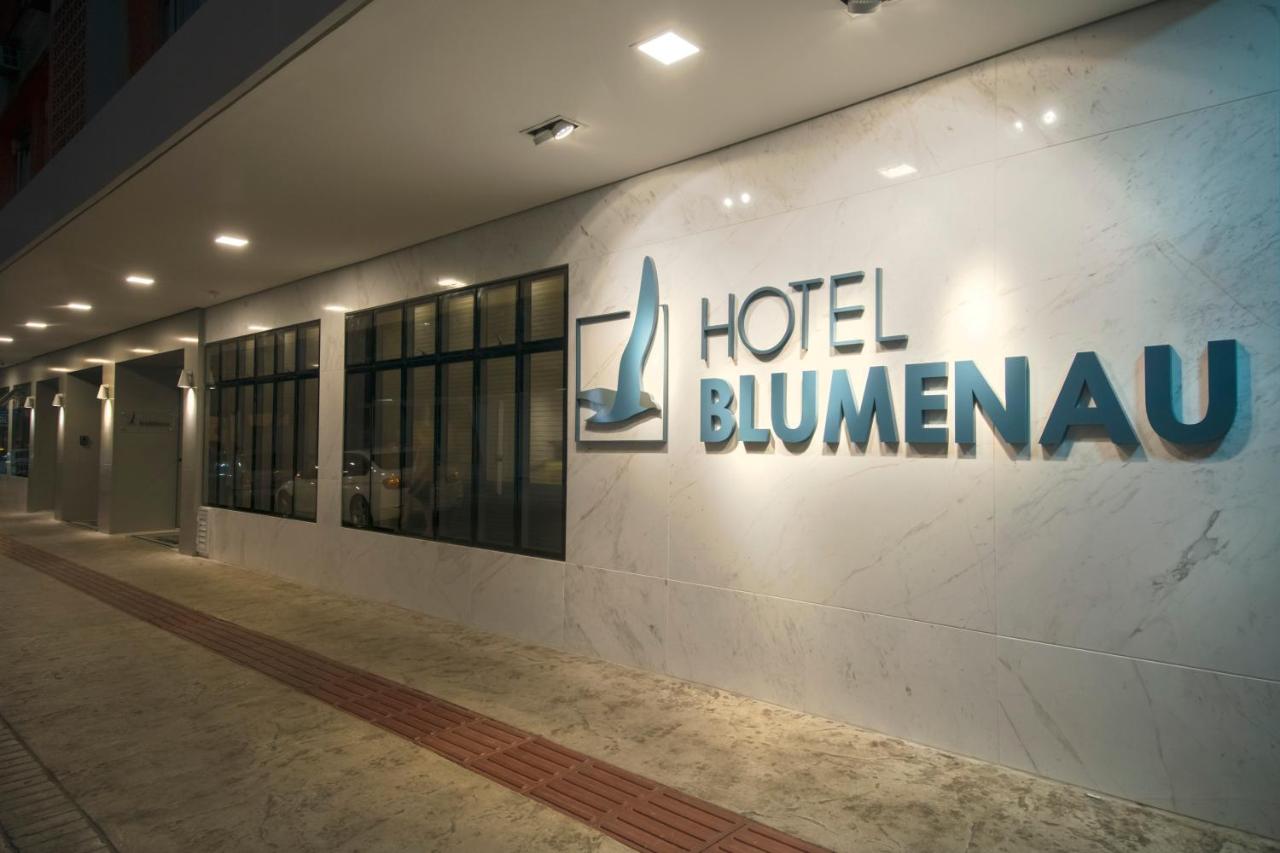 Hotel Blumenau by Pires - Balneário Camboriú photo 3