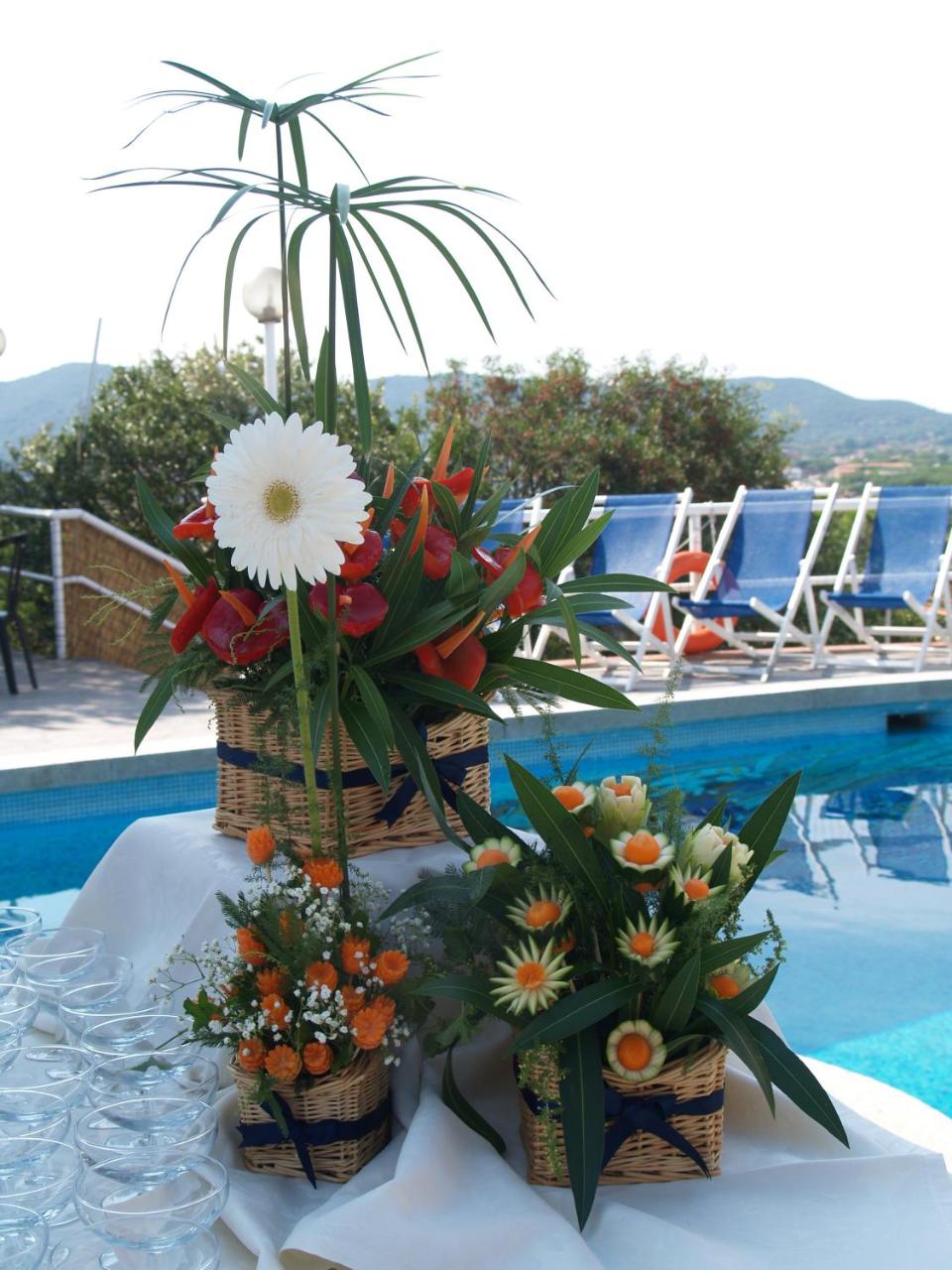 Hotel Marina 2 photo 2