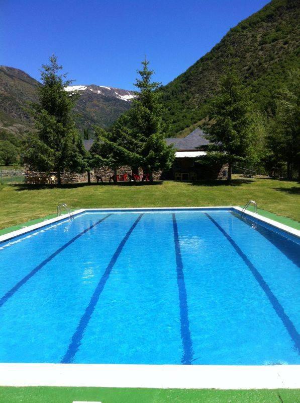 Hotel Vall Ferrera