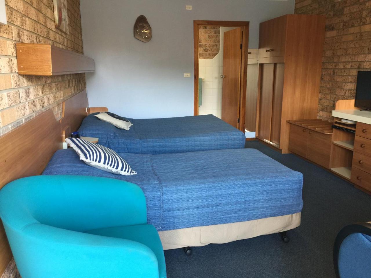 Whale Fisher Motel photo 3