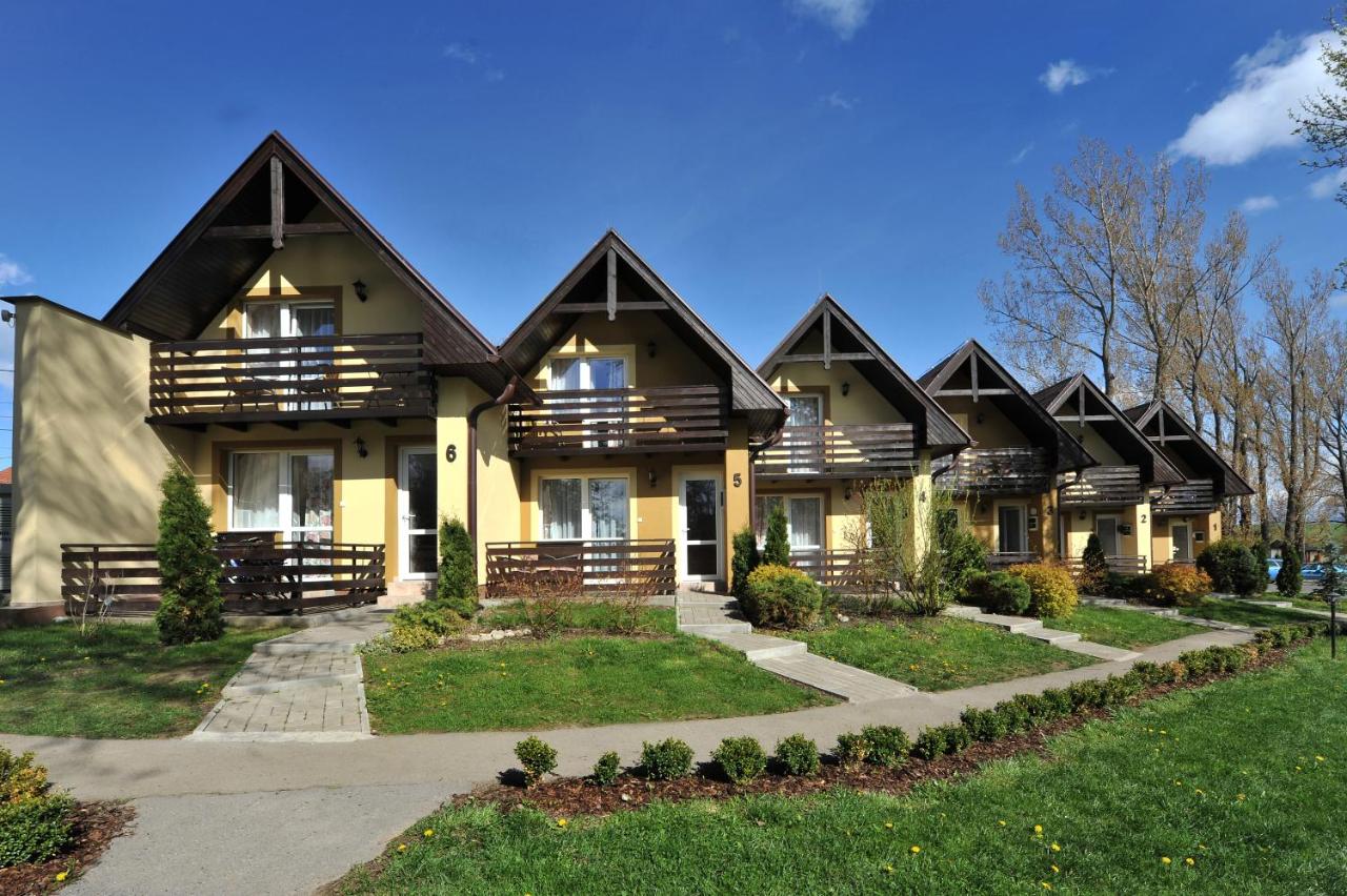 APLEND Villas Tatry Holiday - 2