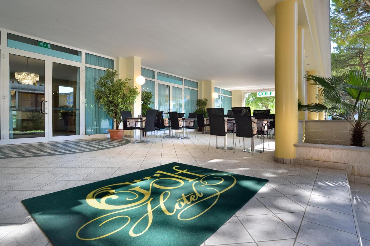 Hotel Golf ***S photo 3
