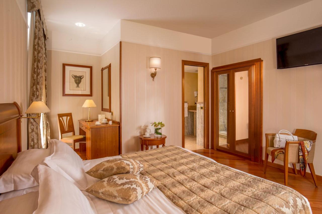 Albergo Ottocento - 2
